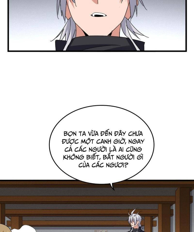 Đại Quản Gia Là Ma Hoàng: Chapter 635