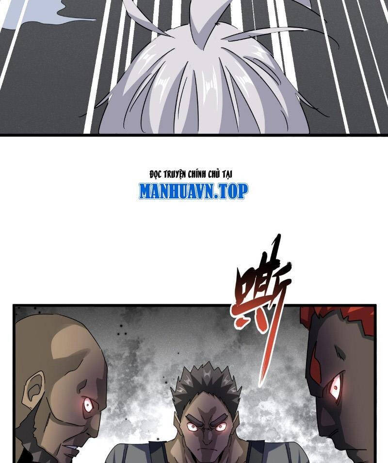 Đại Quản Gia Là Ma Hoàng: Chapter 635