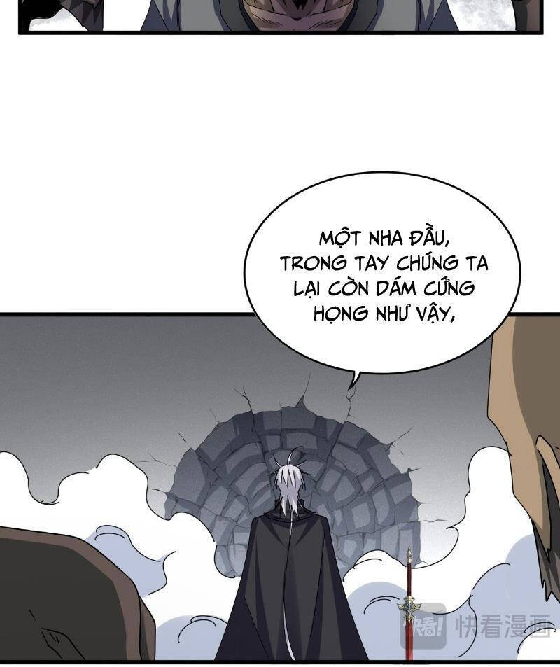 Đại Quản Gia Là Ma Hoàng: Chapter 635