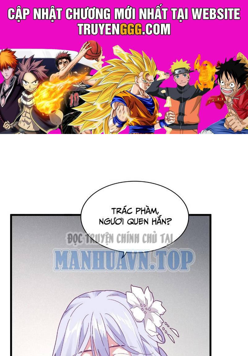 Đại Quản Gia Là Ma Hoàng: Chapter 637