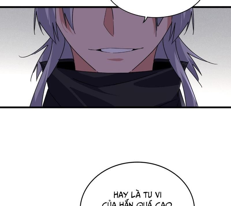 Đại Quản Gia Là Ma Hoàng: Chapter 637