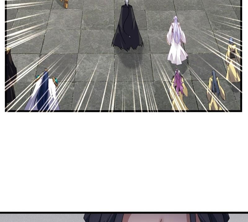 Đại Quản Gia Là Ma Hoàng: Chapter 637