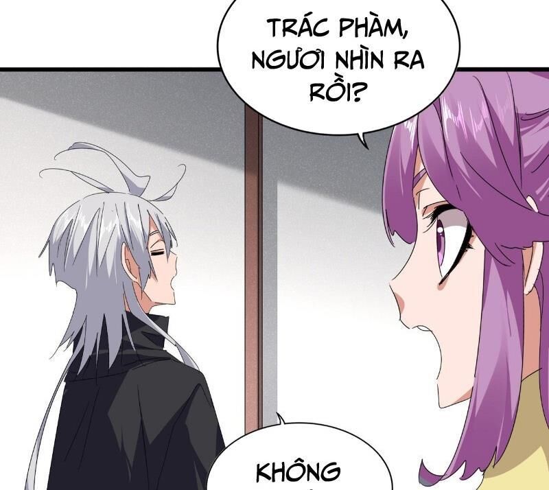 Đại Quản Gia Là Ma Hoàng: Chapter 637