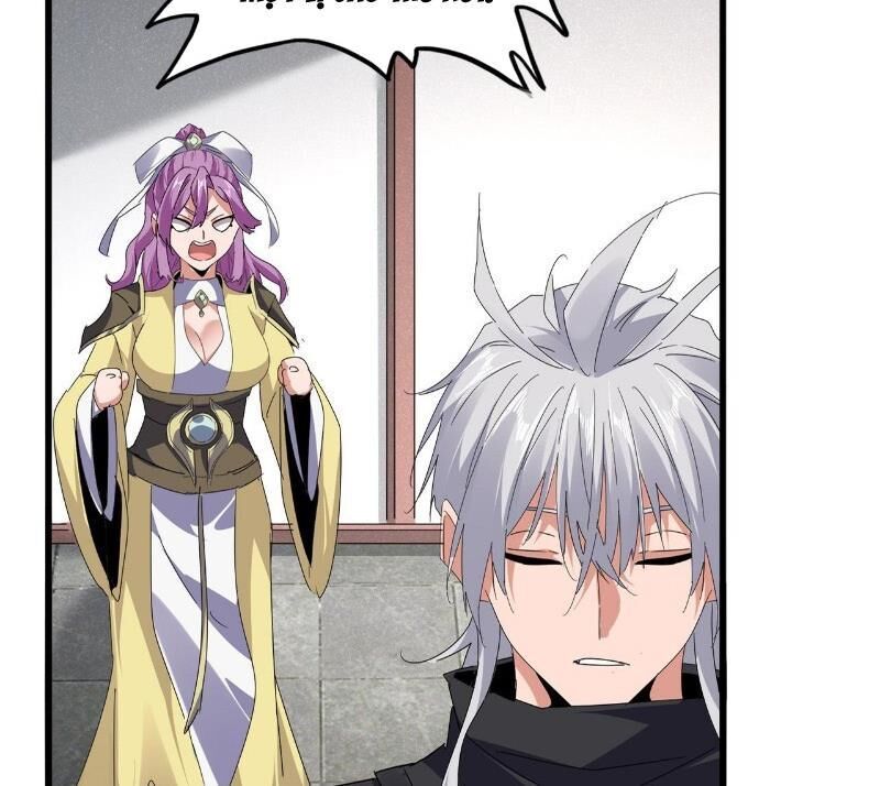 Đại Quản Gia Là Ma Hoàng: Chapter 637