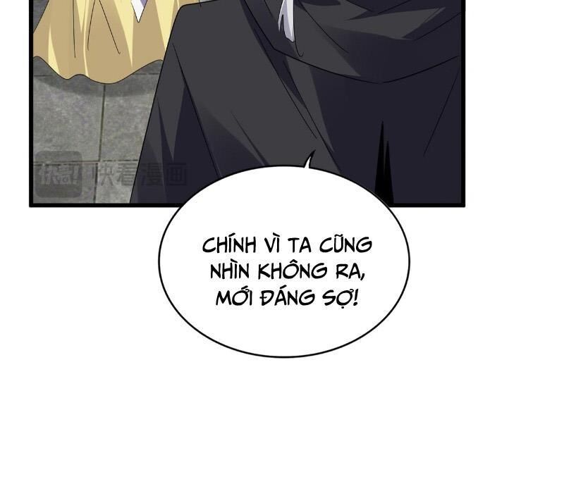 Đại Quản Gia Là Ma Hoàng: Chapter 637