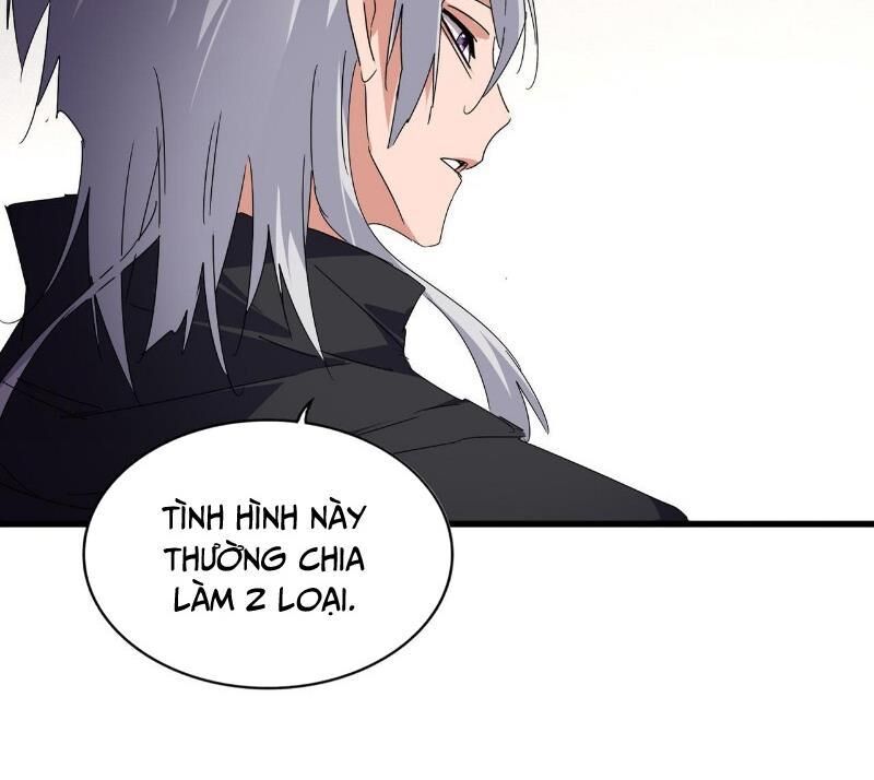 Đại Quản Gia Là Ma Hoàng: Chapter 637