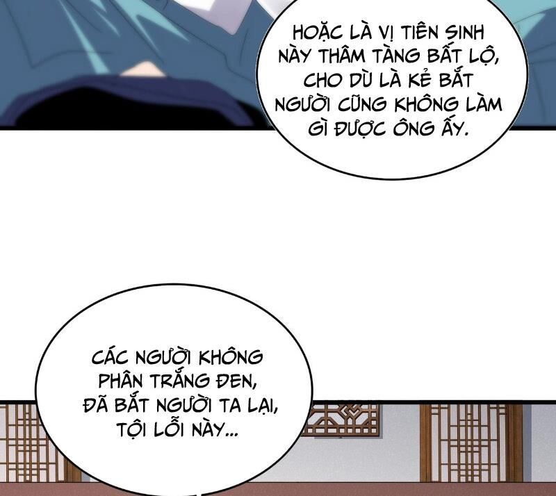 Đại Quản Gia Là Ma Hoàng: Chapter 637