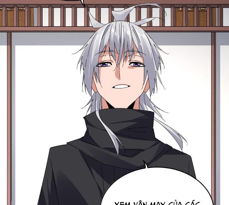 Đại Quản Gia Là Ma Hoàng: Chapter 637