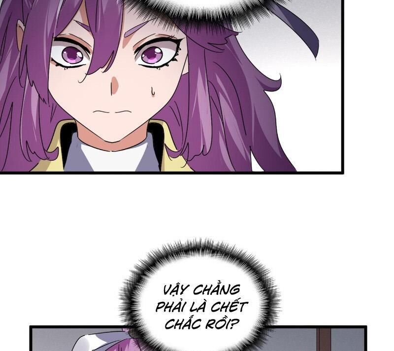 Đại Quản Gia Là Ma Hoàng: Chapter 637