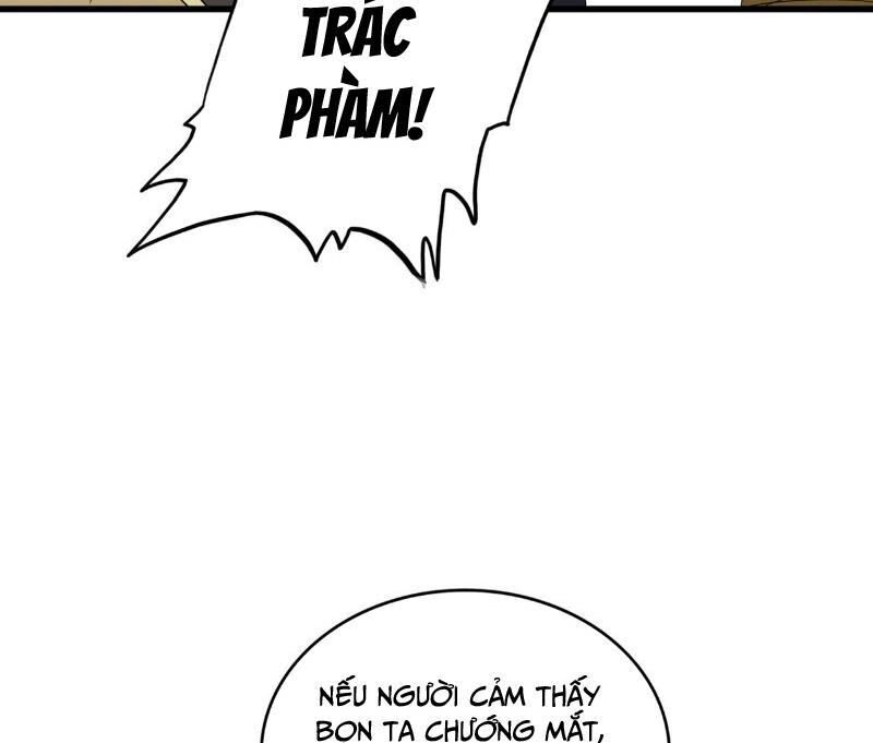 Đại Quản Gia Là Ma Hoàng: Chapter 637