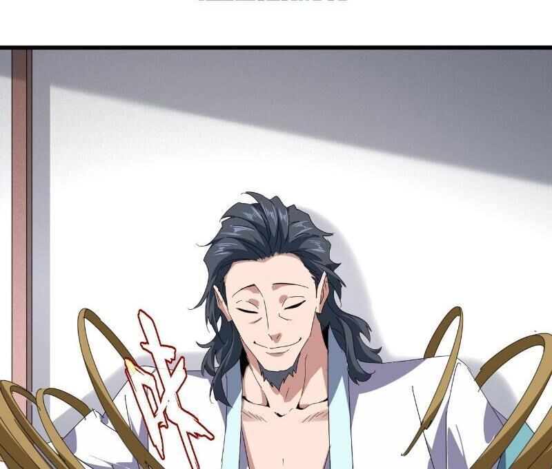 Đại Quản Gia Là Ma Hoàng: Chapter 637