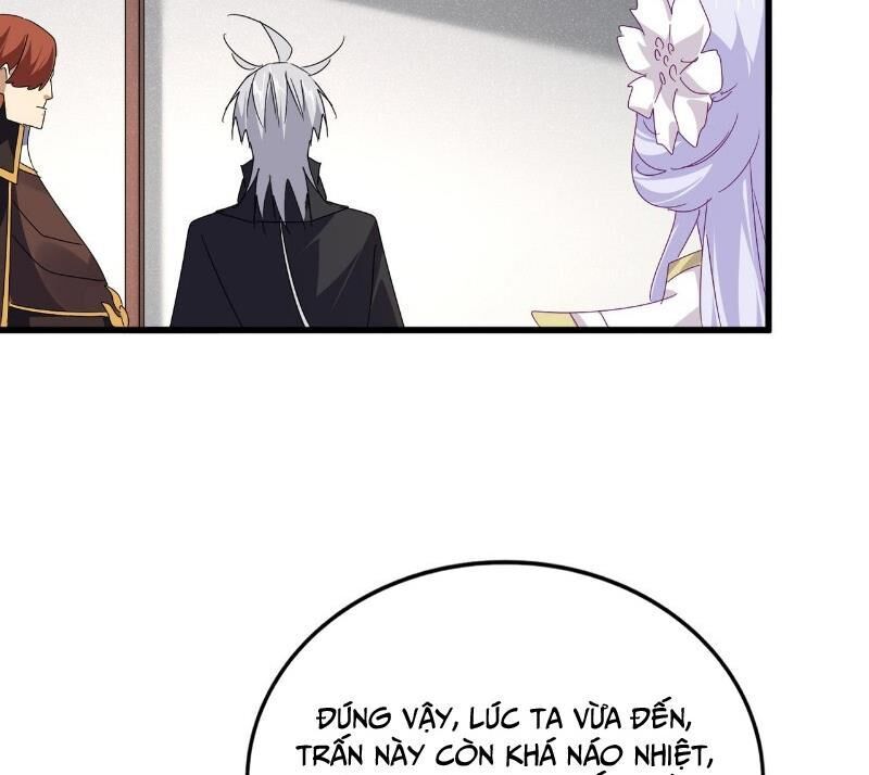 Đại Quản Gia Là Ma Hoàng: Chapter 637