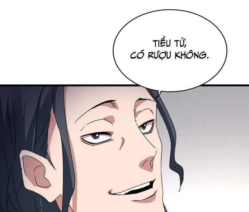 Đại Quản Gia Là Ma Hoàng: Chapter 637