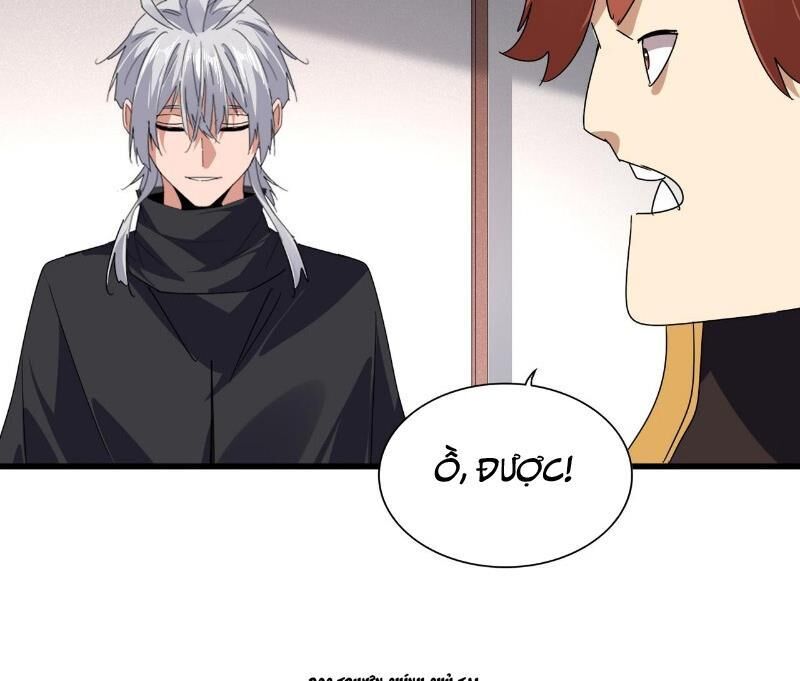 Đại Quản Gia Là Ma Hoàng: Chapter 637