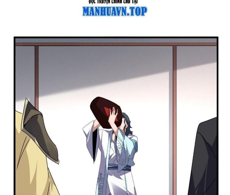 Đại Quản Gia Là Ma Hoàng: Chapter 637