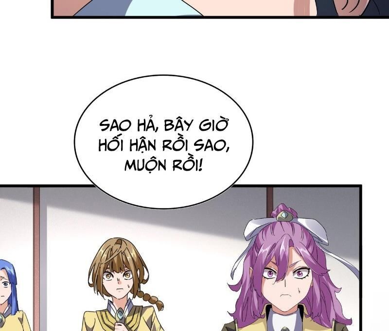 Đại Quản Gia Là Ma Hoàng: Chapter 637