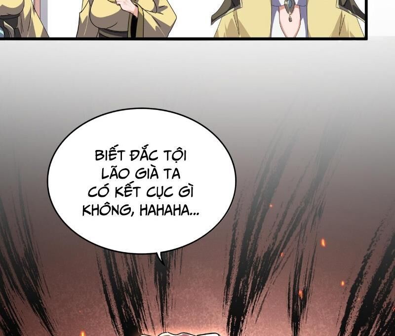 Đại Quản Gia Là Ma Hoàng: Chapter 637