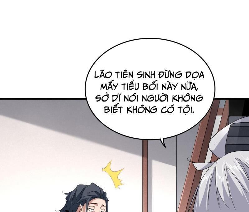 Đại Quản Gia Là Ma Hoàng: Chapter 637