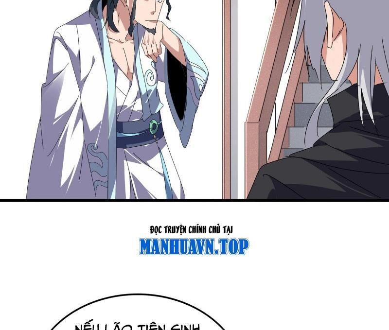 Đại Quản Gia Là Ma Hoàng: Chapter 637