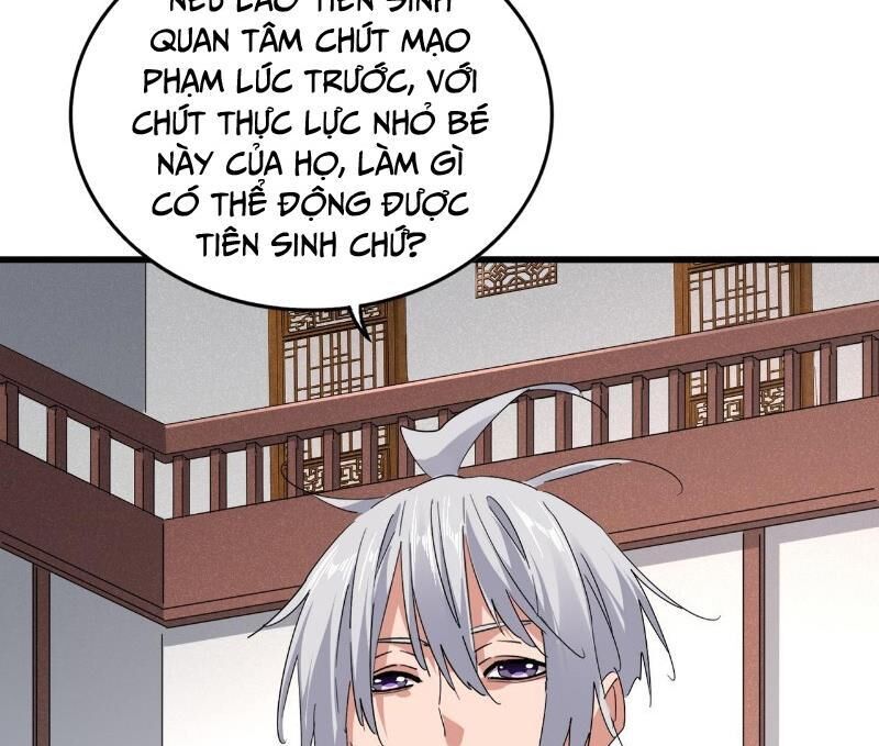 Đại Quản Gia Là Ma Hoàng: Chapter 637