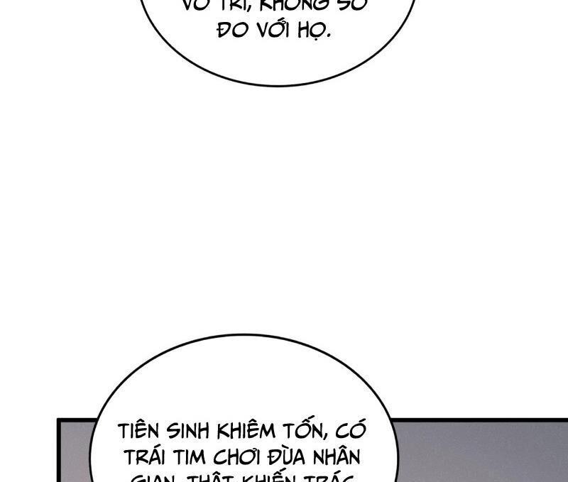 Đại Quản Gia Là Ma Hoàng: Chapter 637