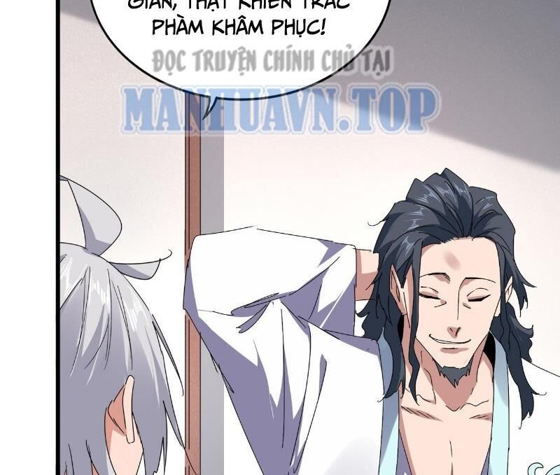 Đại Quản Gia Là Ma Hoàng: Chapter 637