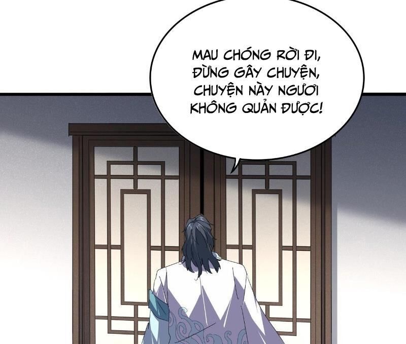 Đại Quản Gia Là Ma Hoàng: Chapter 637