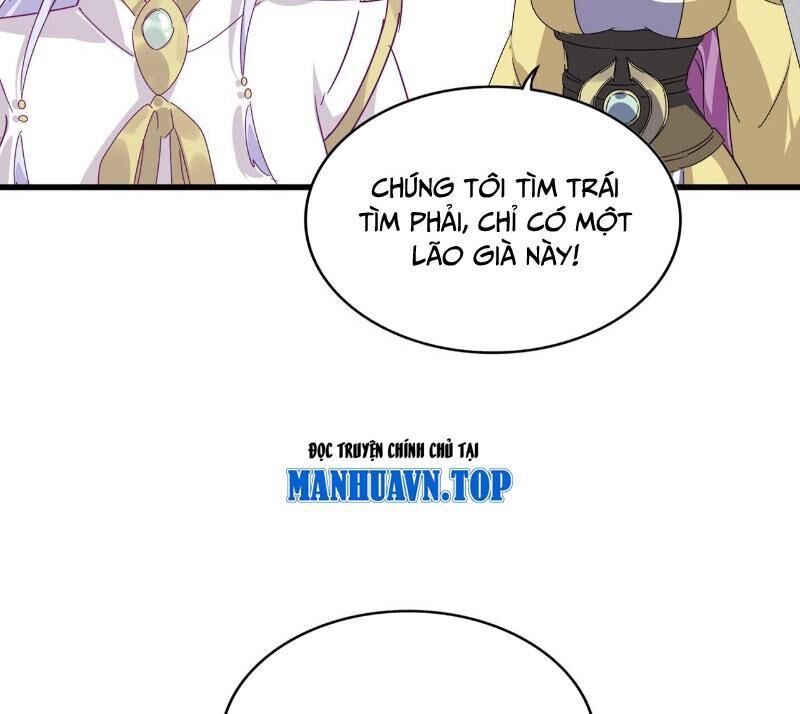 Đại Quản Gia Là Ma Hoàng: Chapter 637