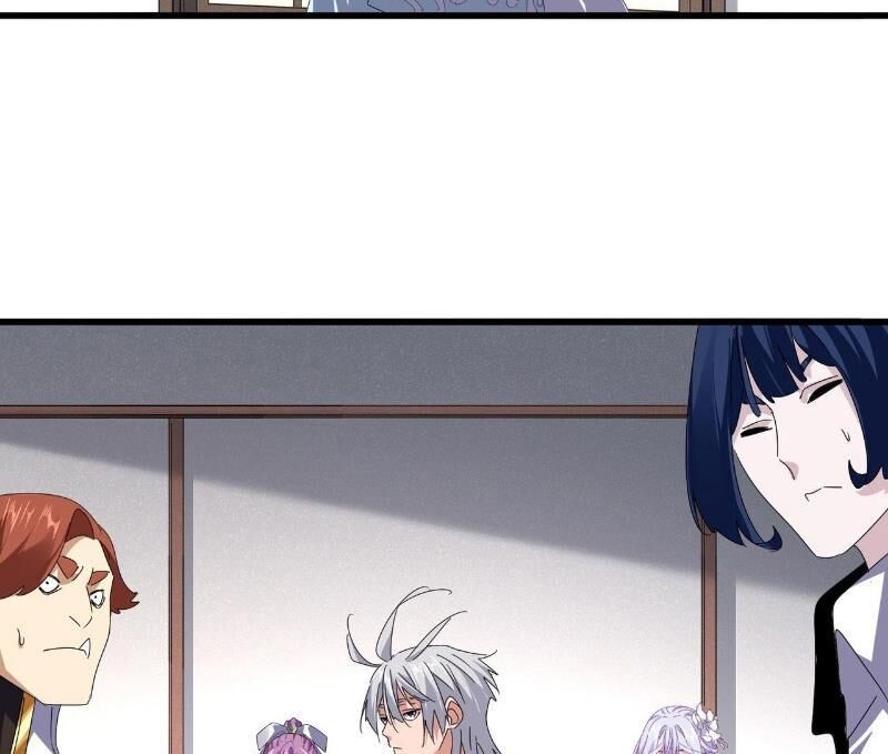 Đại Quản Gia Là Ma Hoàng: Chapter 637