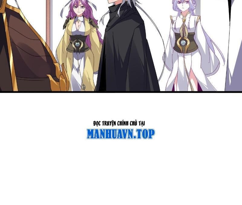 Đại Quản Gia Là Ma Hoàng: Chapter 637