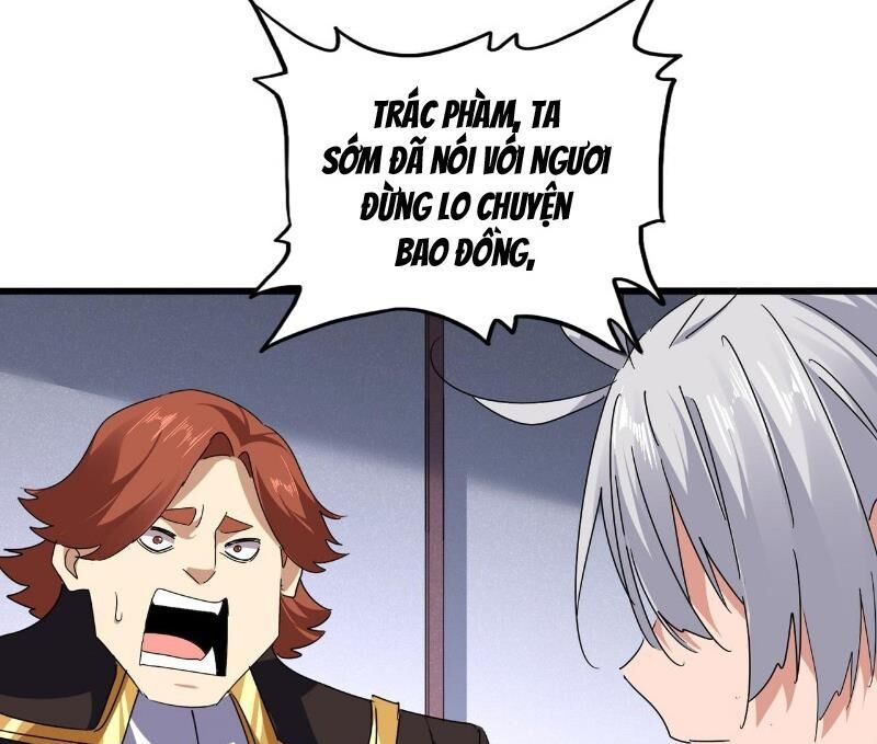 Đại Quản Gia Là Ma Hoàng: Chapter 637