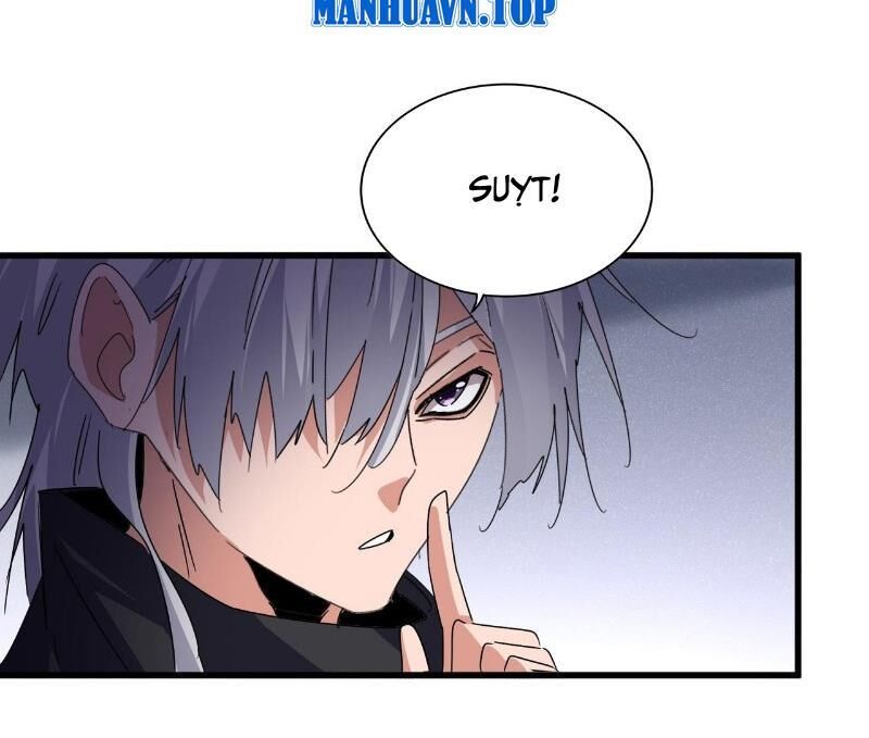 Đại Quản Gia Là Ma Hoàng: Chapter 637