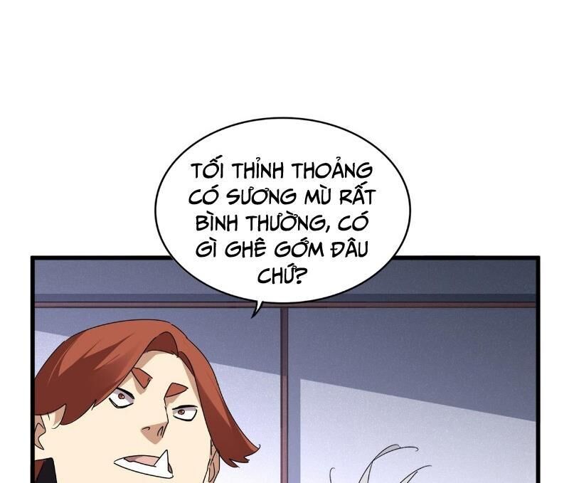 Đại Quản Gia Là Ma Hoàng: Chapter 637