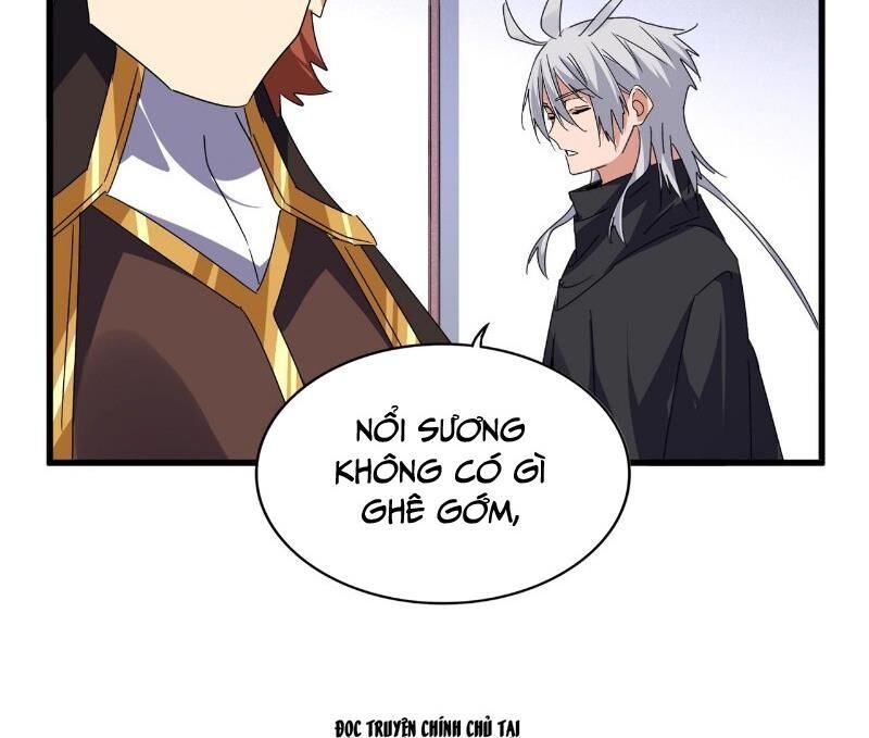 Đại Quản Gia Là Ma Hoàng: Chapter 637