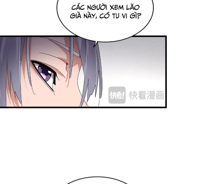 Đại Quản Gia Là Ma Hoàng: Chapter 637