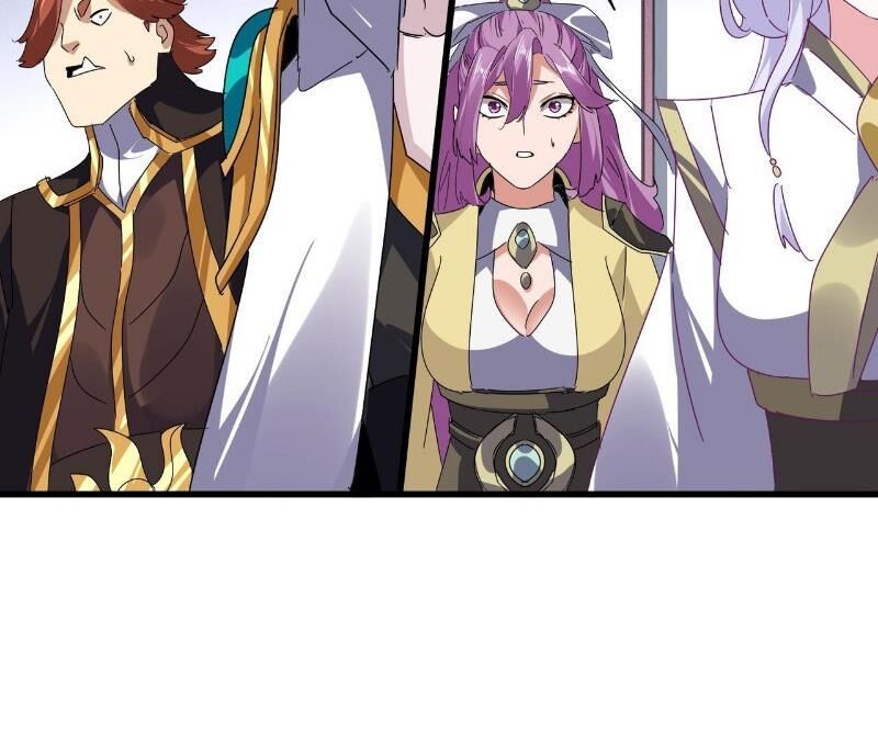 Đại Quản Gia Là Ma Hoàng: Chapter 637