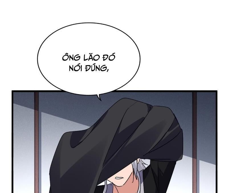 Đại Quản Gia Là Ma Hoàng: Chapter 637