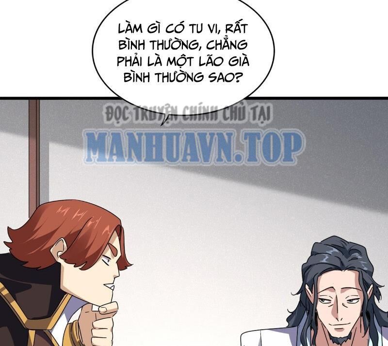 Đại Quản Gia Là Ma Hoàng: Chapter 637