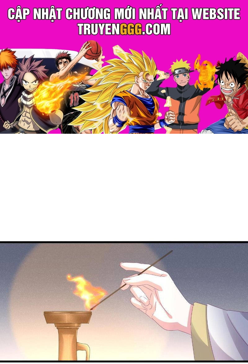 Đại Quản Gia Là Ma Hoàng: Chapter 638