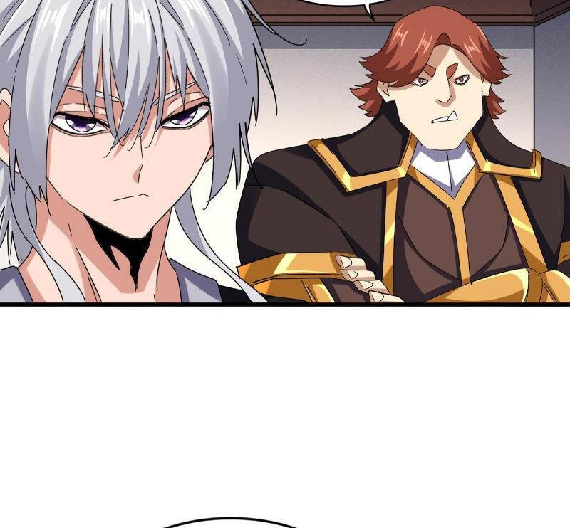 Đại Quản Gia Là Ma Hoàng: Chapter 638