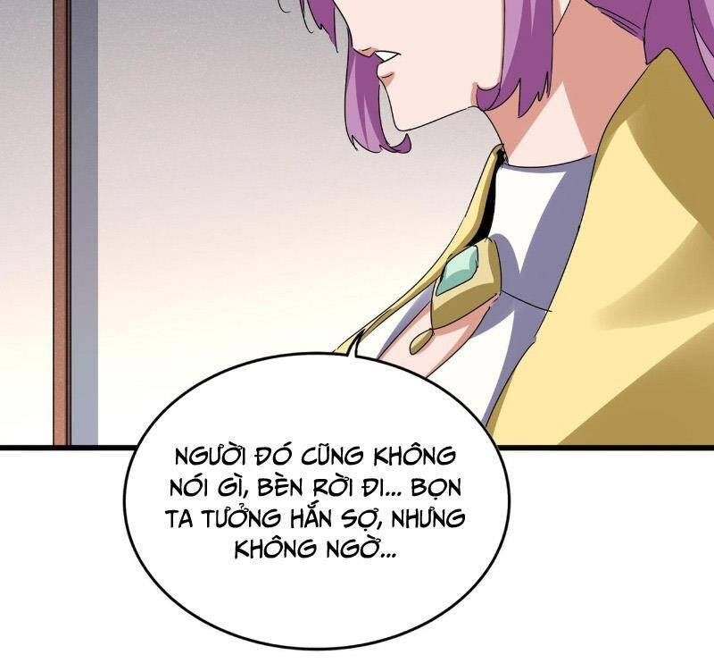 Đại Quản Gia Là Ma Hoàng: Chapter 638