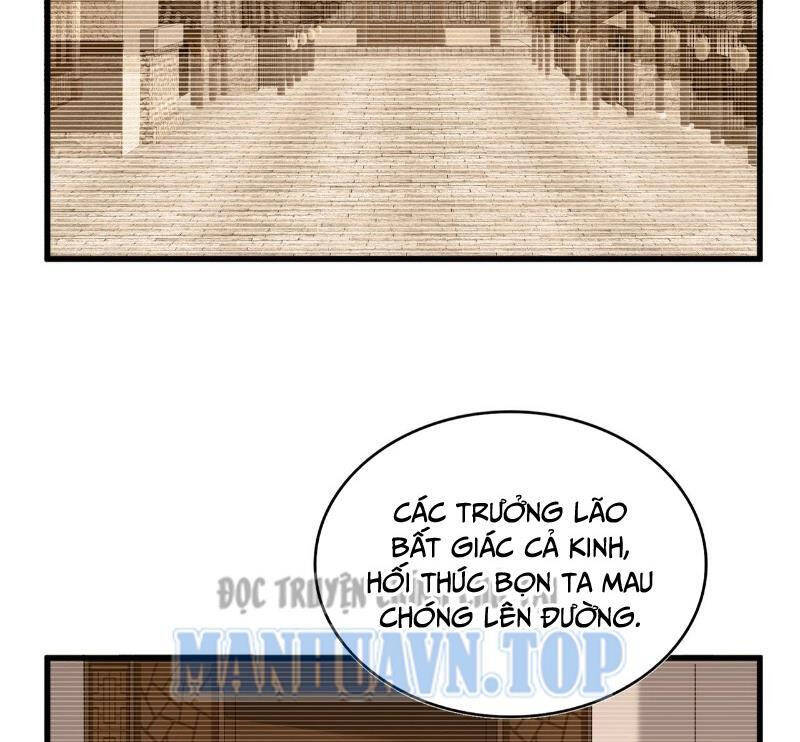 Đại Quản Gia Là Ma Hoàng: Chapter 638