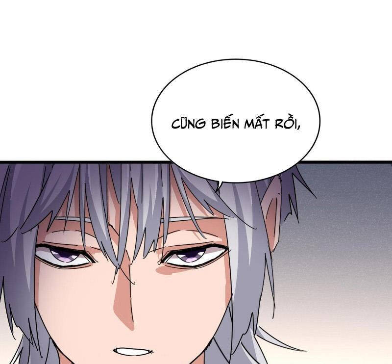 Đại Quản Gia Là Ma Hoàng: Chapter 638