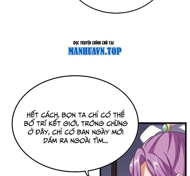 Đại Quản Gia Là Ma Hoàng: Chapter 638