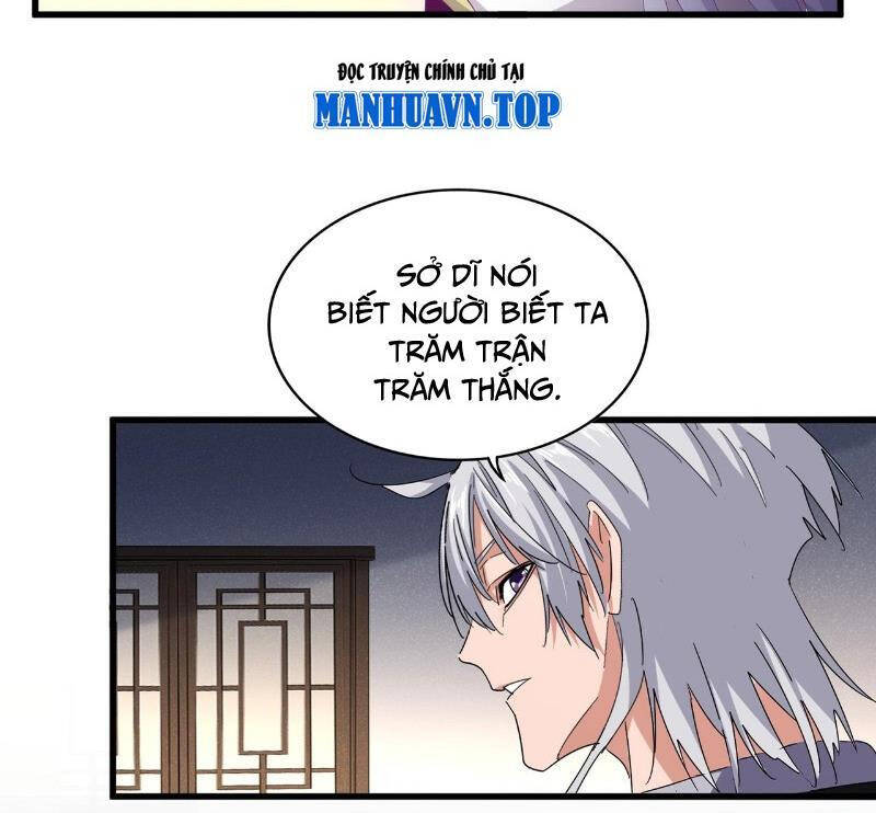 Đại Quản Gia Là Ma Hoàng: Chapter 638