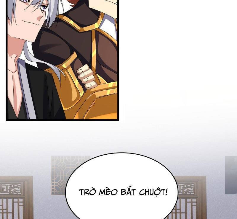 Đại Quản Gia Là Ma Hoàng: Chapter 638