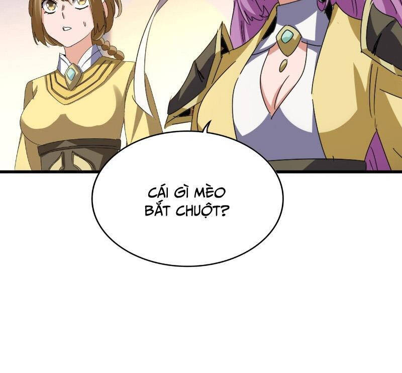 Đại Quản Gia Là Ma Hoàng: Chapter 638