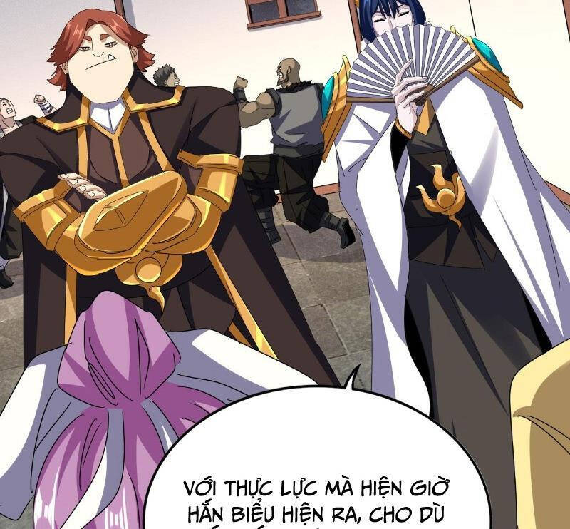 Đại Quản Gia Là Ma Hoàng: Chapter 638