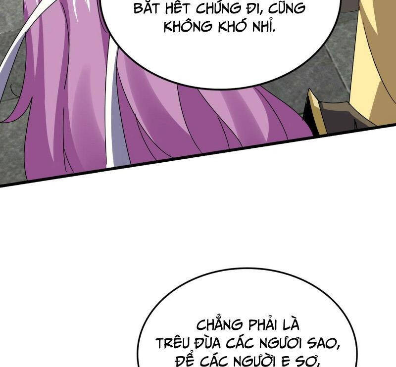 Đại Quản Gia Là Ma Hoàng: Chapter 638