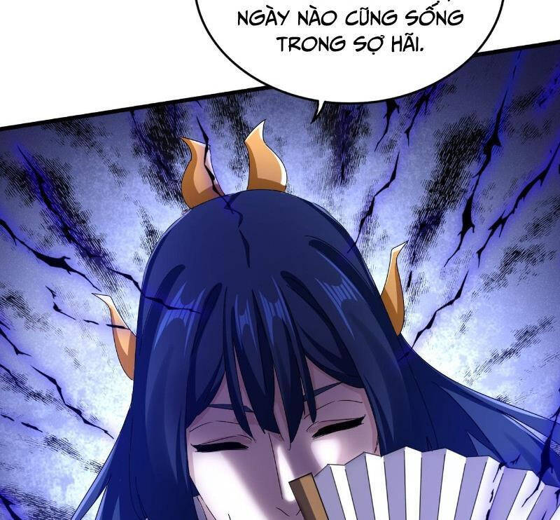 Đại Quản Gia Là Ma Hoàng: Chapter 638